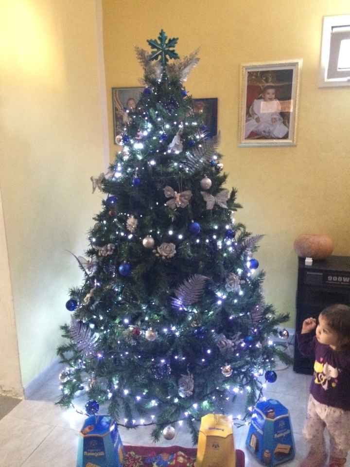 Ultimo natale da conviventi - 1