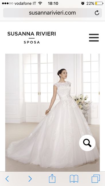 Io vostro abito....taglia 48 - 1