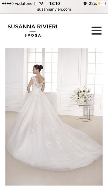 Io vostro abito....taglia 48 - 2