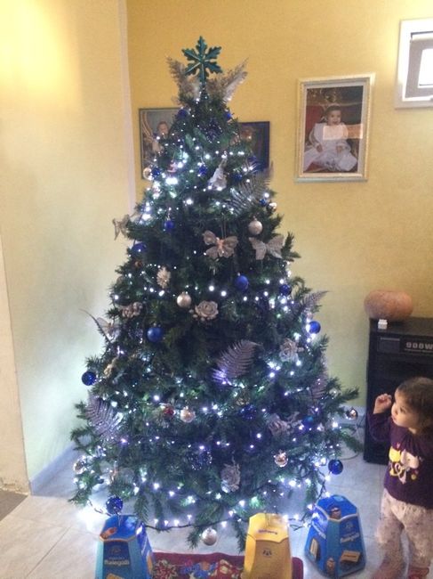 Ultimo natale da conviventi - 1