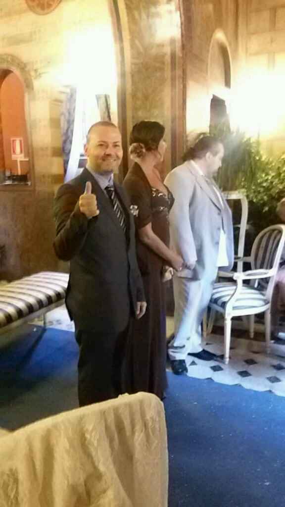 Sposi il nostro si - 4