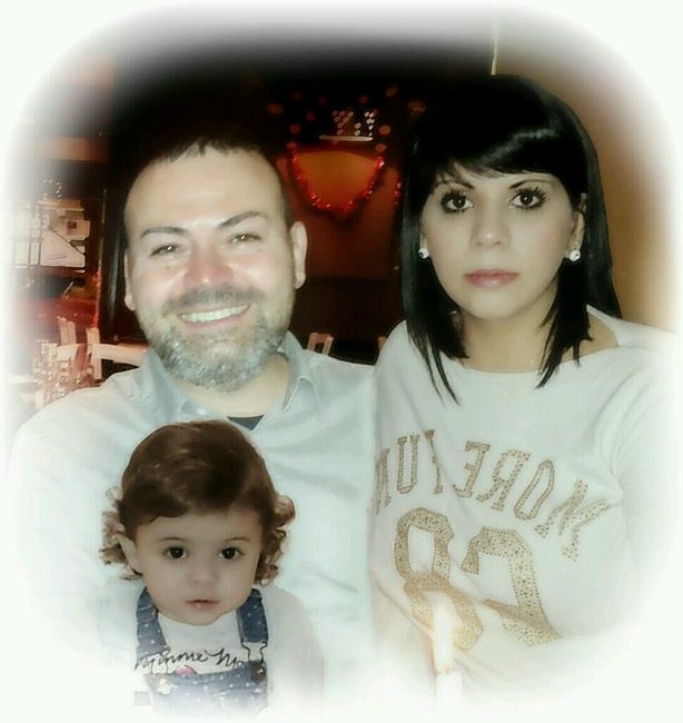 Sondaggio :) chi è il "bello"della coppia?  - 2