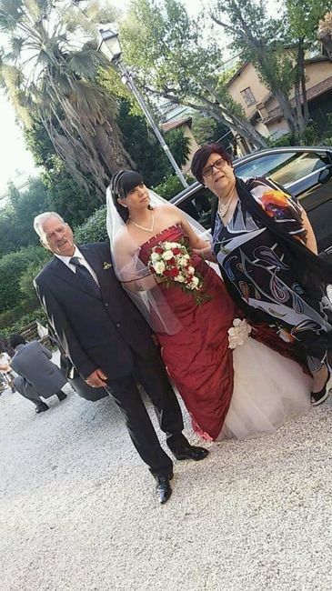 Sposi il nostro si - 5