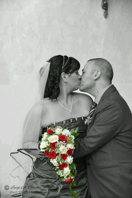 Sposi il nostro si - 1