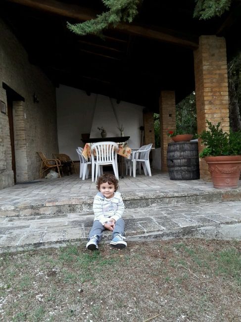 Le cose più semplici sono le più belle - 2