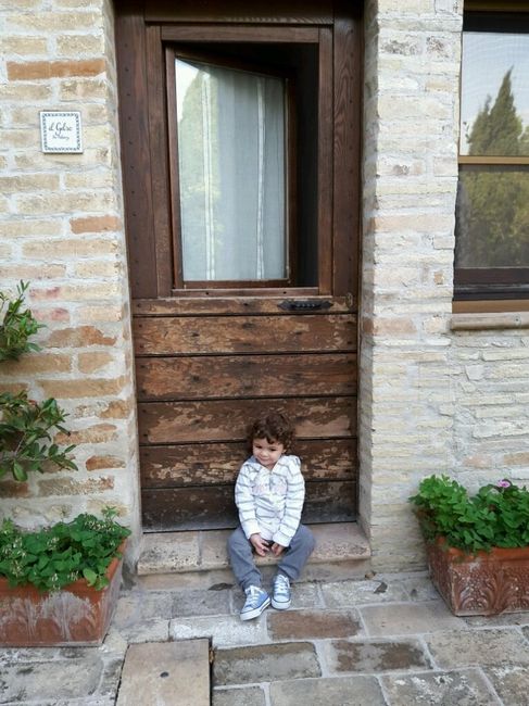 Le cose più semplici sono le più belle - 3