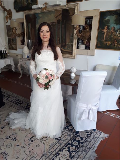 Scelta del  Bouquet💐 8