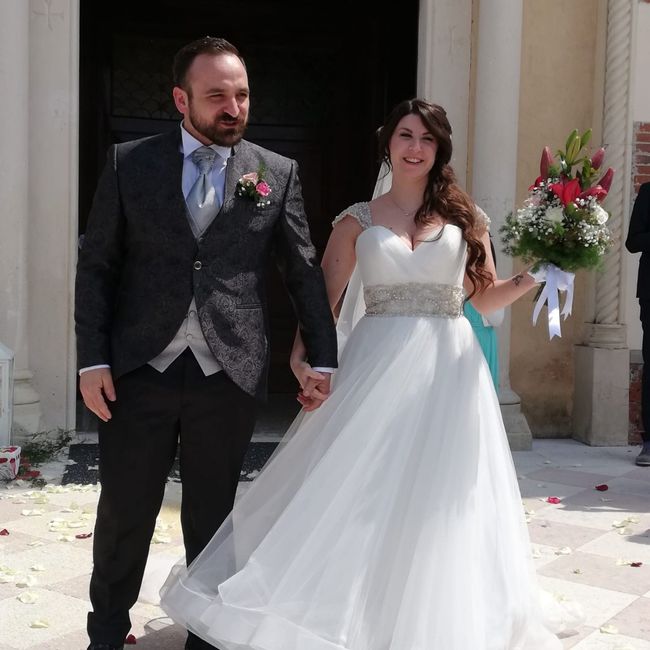 e noi ieri ce l'abbiamo fatta ❤️ 3