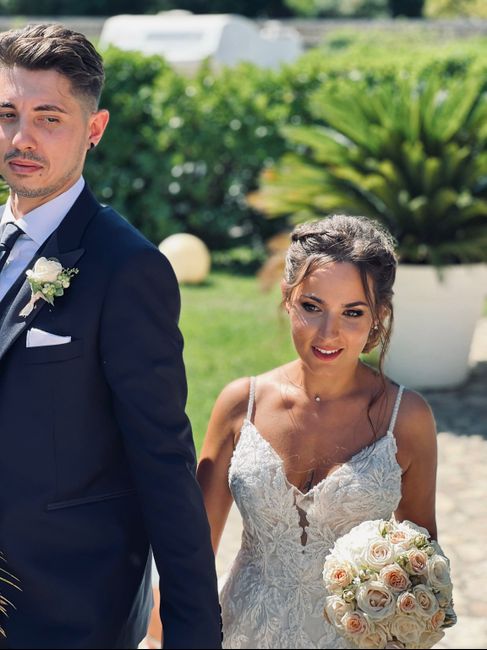 20 Agosto 2022 👰🏽‍♀️❤️🤵🏽 7