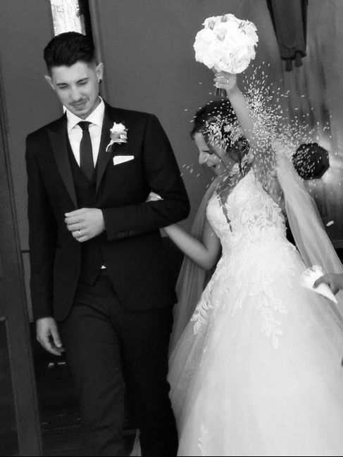 20 Agosto 2022 👰🏽‍♀️❤️🤵🏽 8