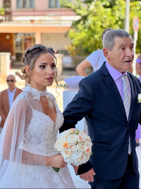 20 Agosto 2022 👰🏽‍♀️❤️🤵🏽 10