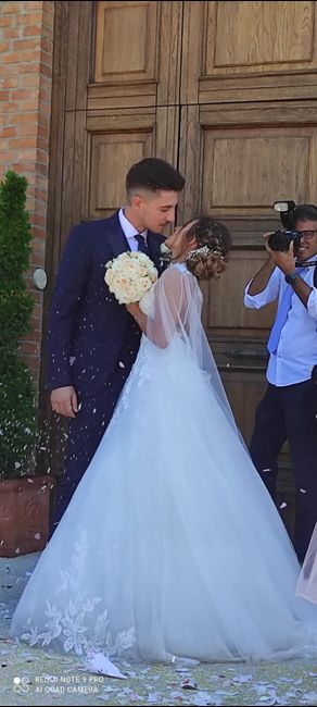 20 Agosto 2022 👰🏽‍♀️❤️🤵🏽 11