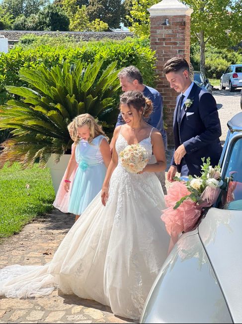 20 Agosto 2022 👰🏽‍♀️❤️🤵🏽 12