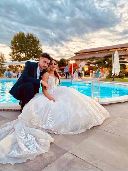 20 Agosto 2022 👰🏽‍♀️❤️🤵🏽 13