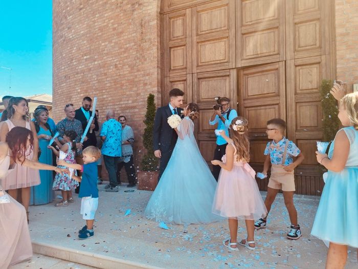 20 Agosto 2022 👰🏽‍♀️❤️🤵🏽 15