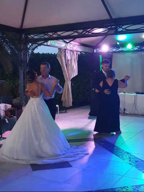 20 Agosto 2022 👰🏽‍♀️❤️🤵🏽 18