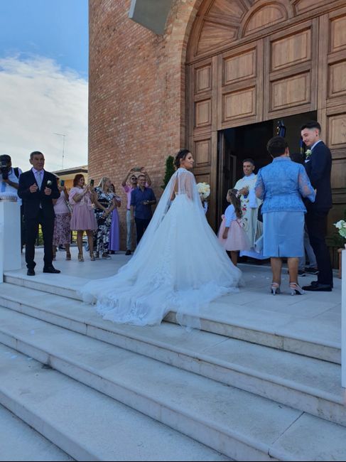 20 Agosto 2022 👰🏽‍♀️❤️🤵🏽 20