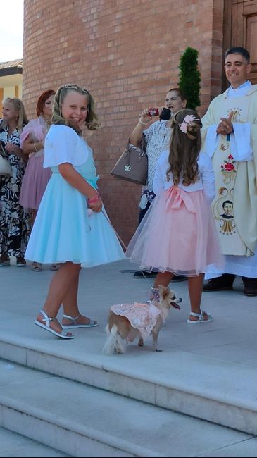 20 Agosto 2022 👰🏽‍♀️❤️🤵🏽 4