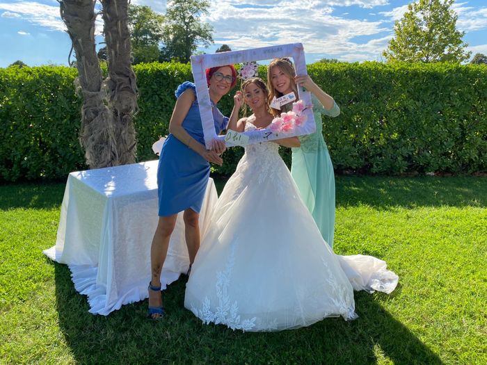 20 Agosto 2022 👰🏽‍♀️❤️🤵🏽 5