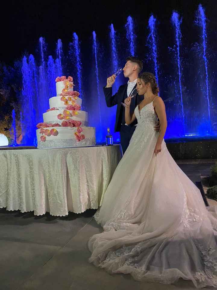 20 Agosto 2022 👰🏽‍♀️❤️🤵🏽 - 8