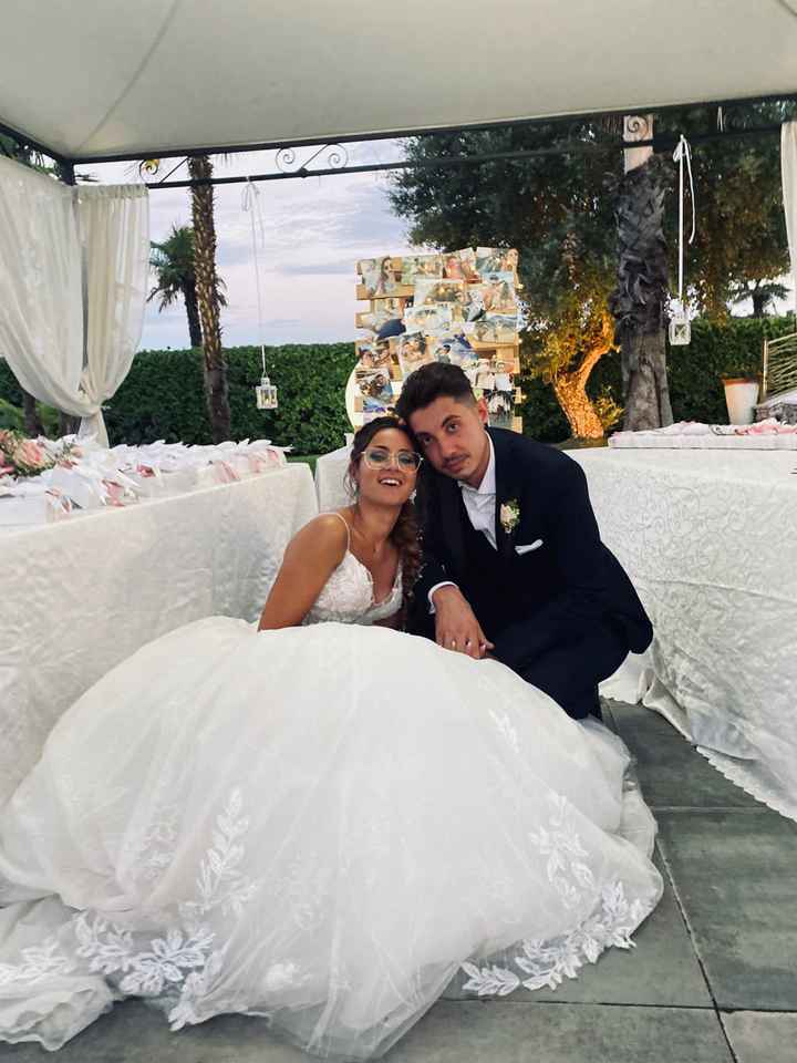 Sposi che celebreranno le nozze il 20 Agosto 2022 - Rovigo - 1