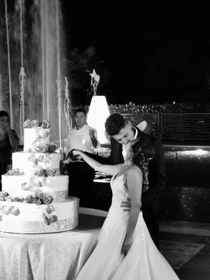 Sposi che celebreranno le nozze il 20 Agosto 2022 - Rovigo - 4