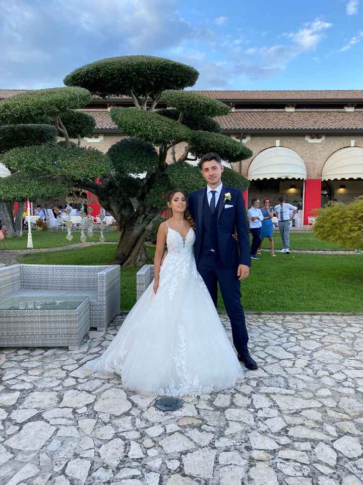 Sposi che celebreranno le nozze il 20 Agosto 2022 - Rovigo - 6