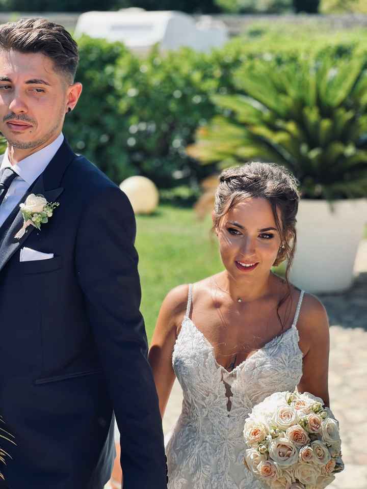 Sposi che celebreranno le nozze il 20 Agosto 2022 - Rovigo - 11