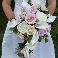 Bouquet sposa