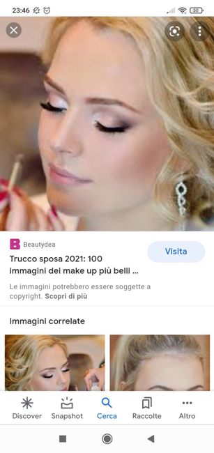 Smokey eyes Sì o No? Prima prova :) - 1