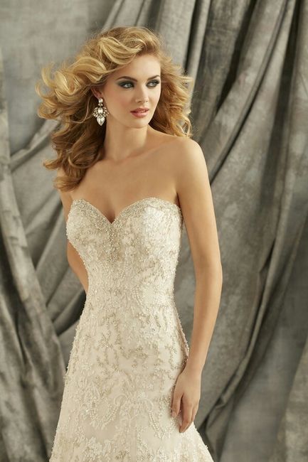 Che abito avete scelto ???? :))) - 3