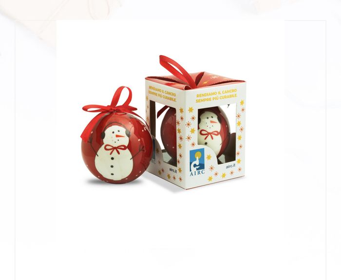 Bomboniere solidali - 1