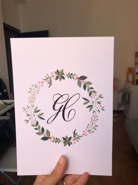 Partecipazioni fai da te - 2