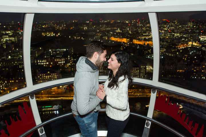 Anello proposta: mi fate vedere il vostro? - 2