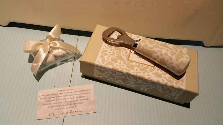 Apribottiglia Claraluna