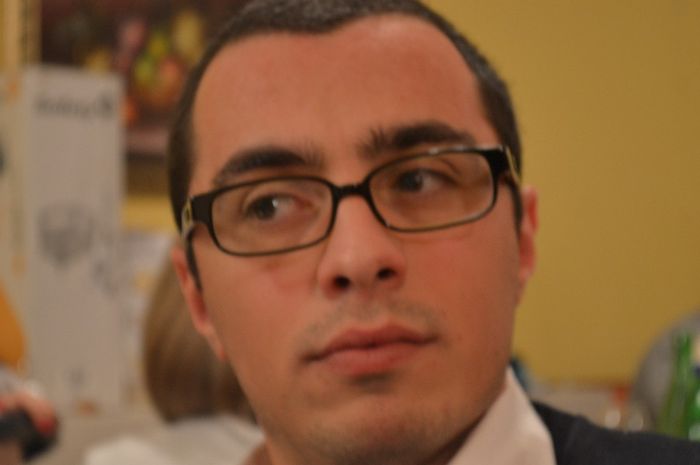 Qui è in primo piano 