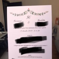 Partecipazioni fai da te - 1