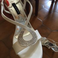 primo piano sugli swarowski