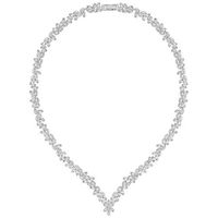 La mia collana swarovski!!!!!!