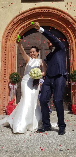 Sposi che celebreranno le nozze il 27 Giugno 2019 - Varese - 3