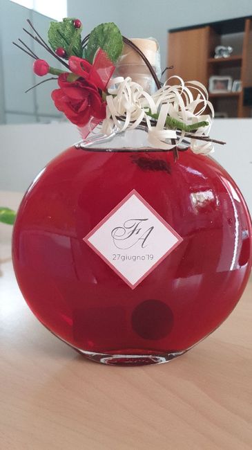 Colore matrimonio - 2