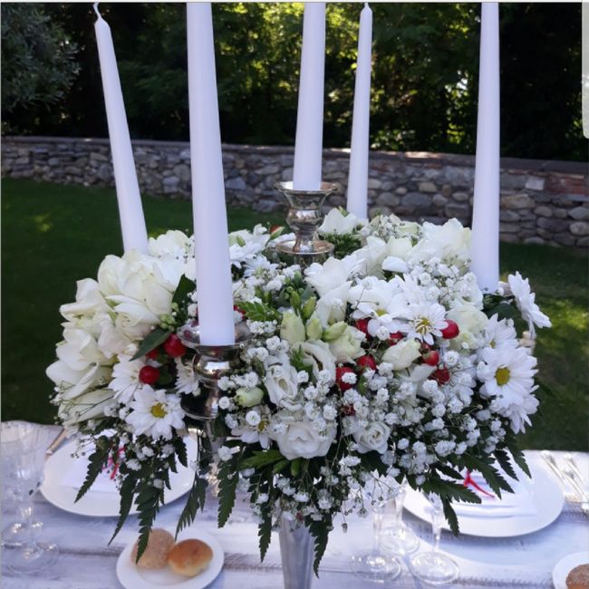 Colore matrimonio - 4