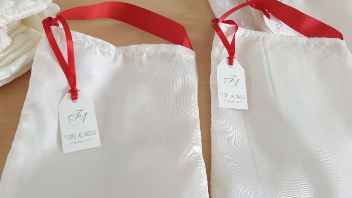 Colore matrimonio - 8