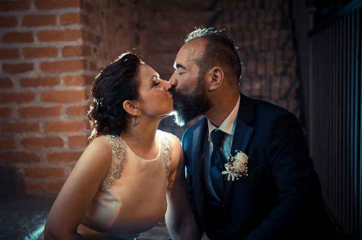 Sposi che celebreranno le nozze il 27 Giugno 2019 - Varese - 1