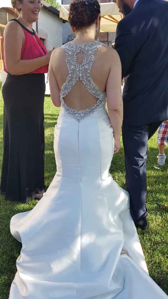 Sposi che celebreranno le nozze il 27 Giugno 2019 - Varese - 2