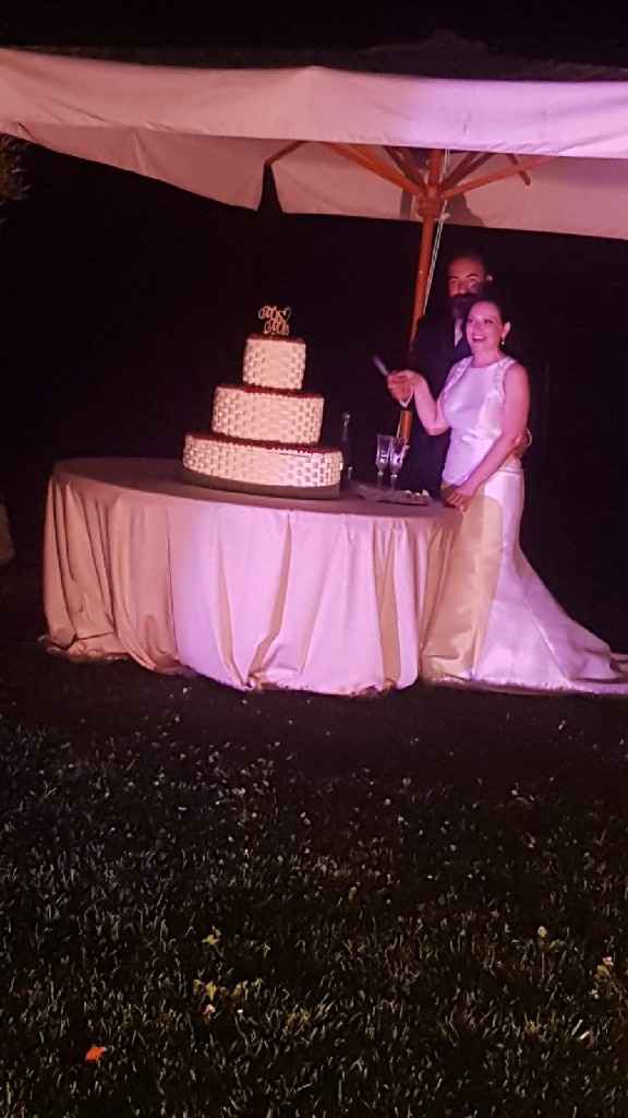 Sposi che celebreranno le nozze il 27 Giugno 2019 - Varese - 4