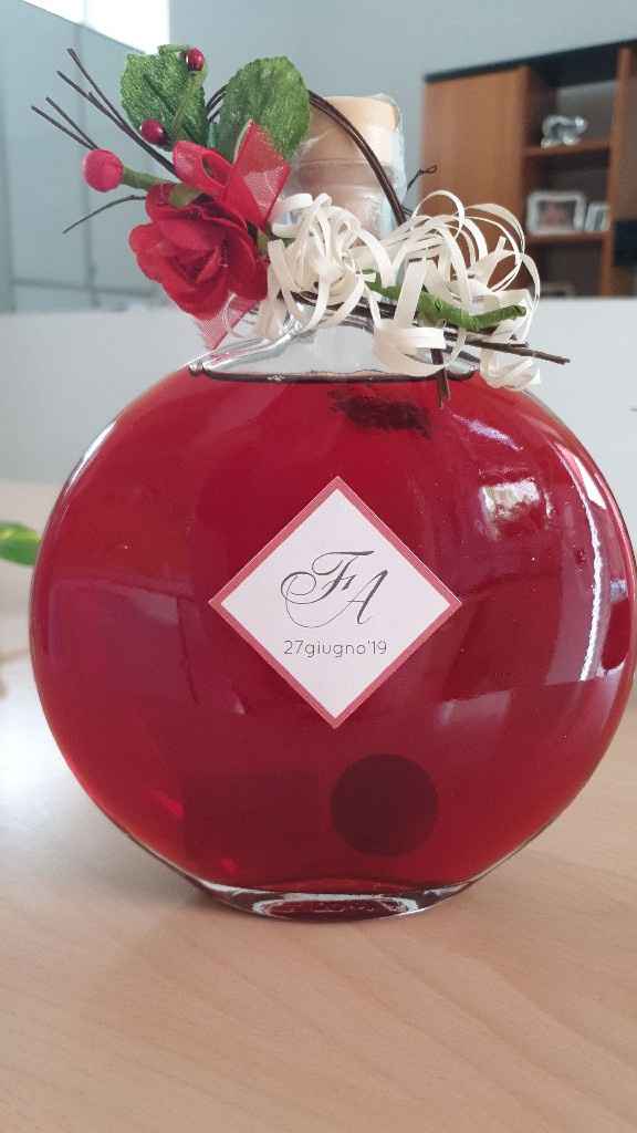 Colore matrimonio - 2