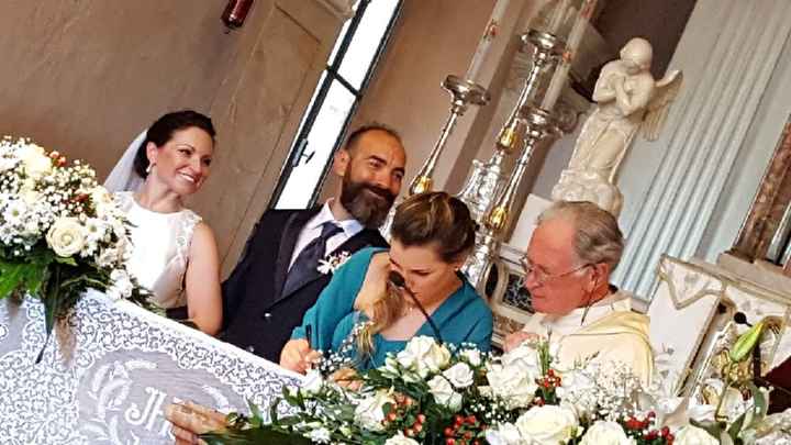 Colore matrimonio - 3