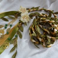 Hanfasting : corde o nastrini? - 1