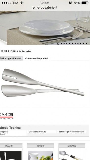 Bomboniere aziende Lumezzane - 1